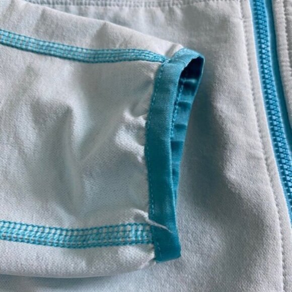 EDDIE BAUER First Ascent Softshell Sandstone Jacket L - Picture 16 of 16